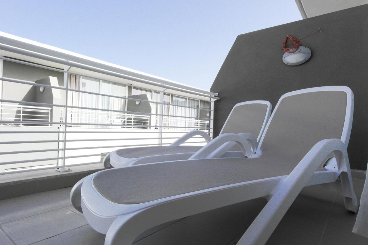 شقة Modern Luxury Penthouse In Perfect Sliema Location المظهر الخارجي الصورة
